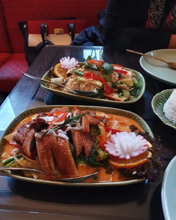 Amazing Thai Restaurant